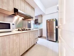Clementi Park (D21), Condominium #571121391